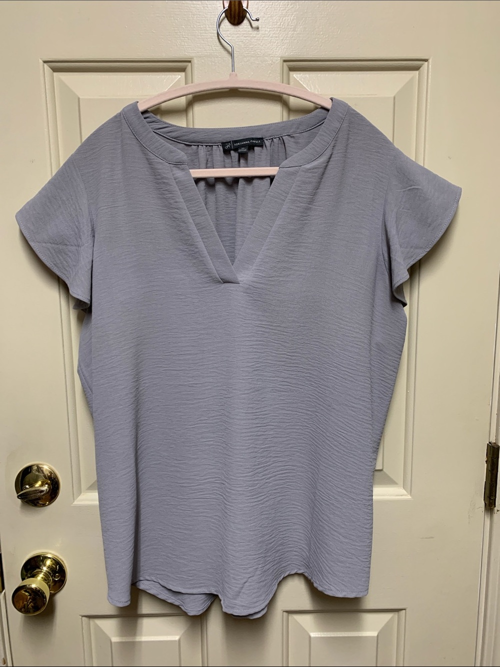Adrianna Papell Top